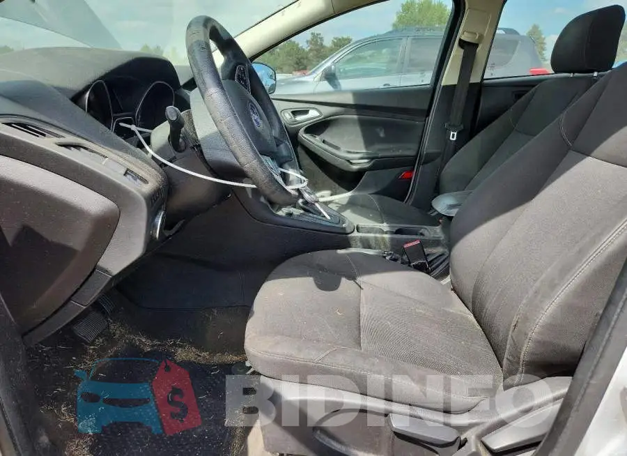 1FADP3F2XHL219183 Photo# 7