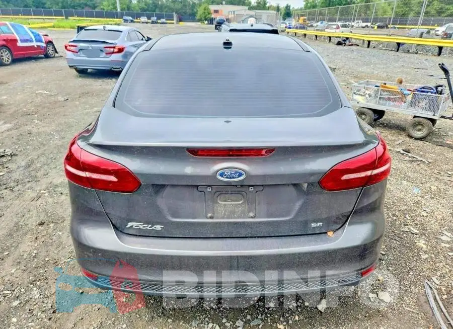 1FADP3F2XHL259814 Photo# 6
