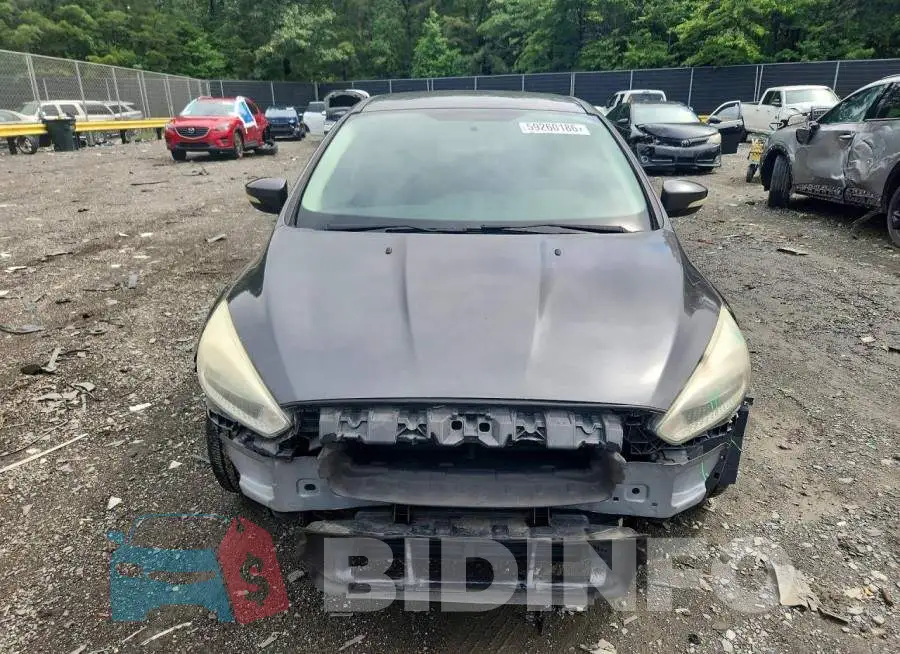 1FADP3F2XHL259814 Photo# 5