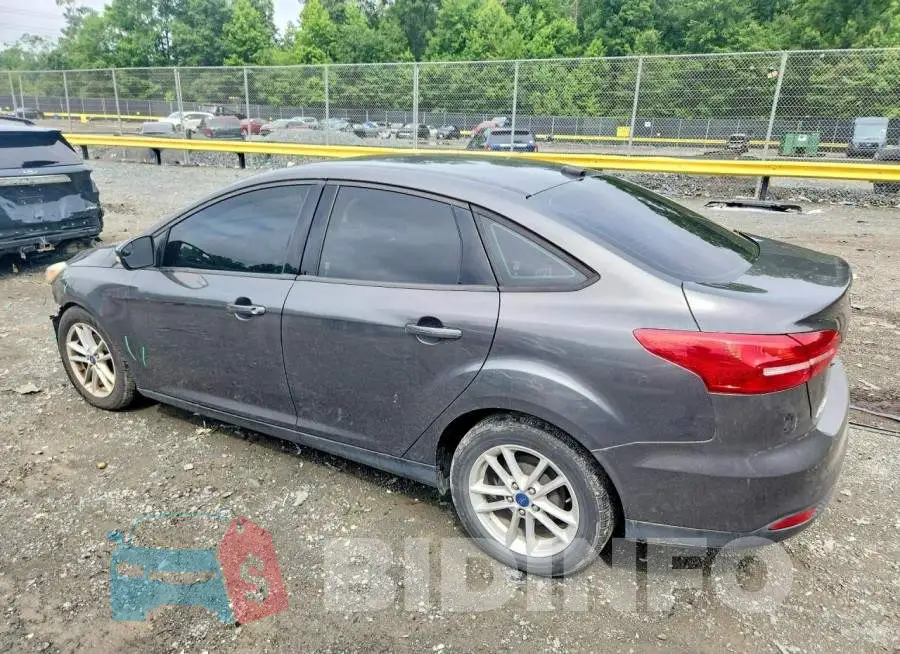 1FADP3F2XHL259814 Photo# 2