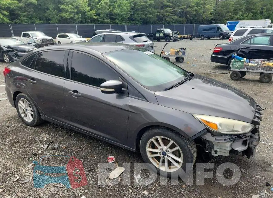 1FADP3F2XHL259814 Photo# 4