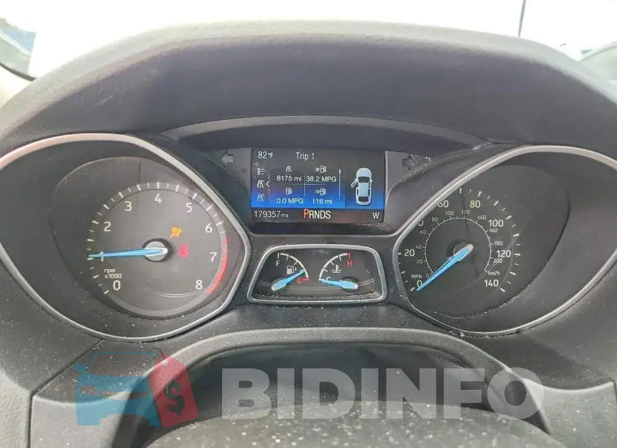 1FADP3FE8HL273057 Photo# 9