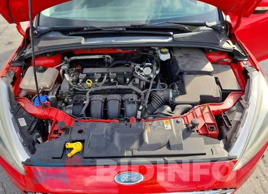 1FADP3K26HL337933 Photo# 12