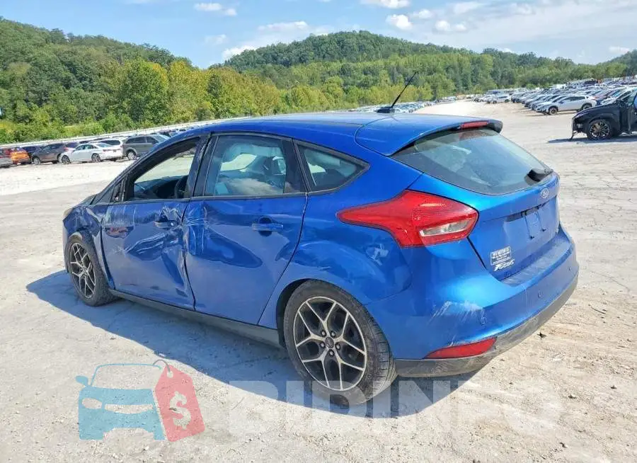 1FADP3M28JL310901 Photo# 2