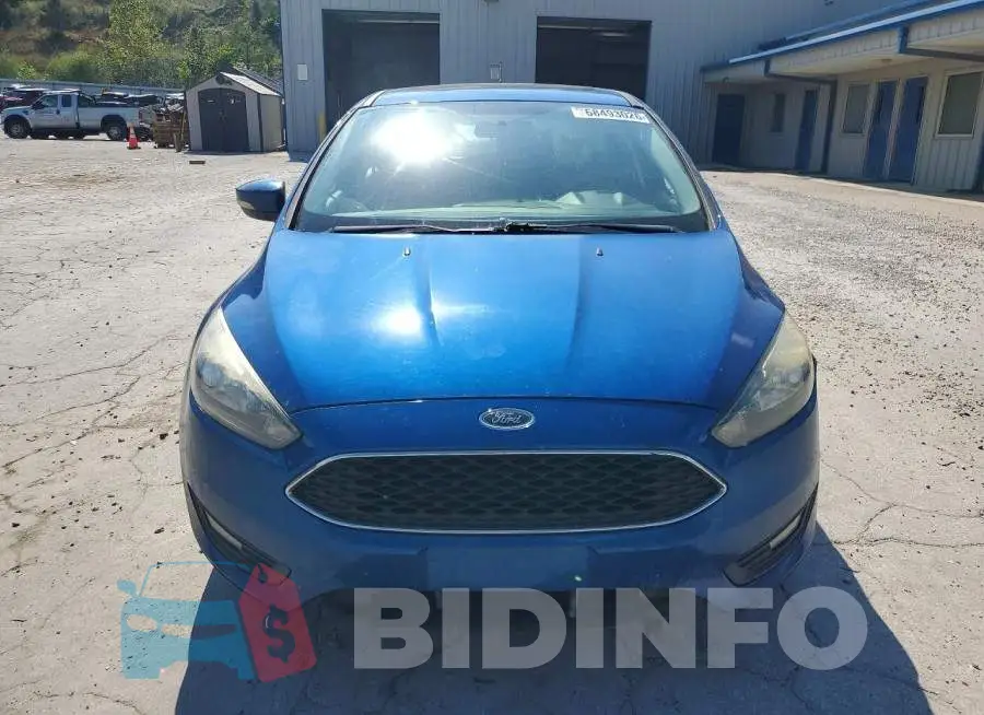 1FADP3M28JL310901 Photo# 5