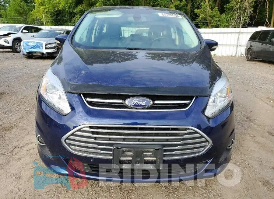 1FADP5FU9HL112901 Photo# 5
