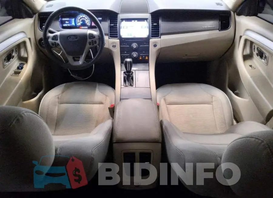 1FAHP2E83HG146510 Photo# 8