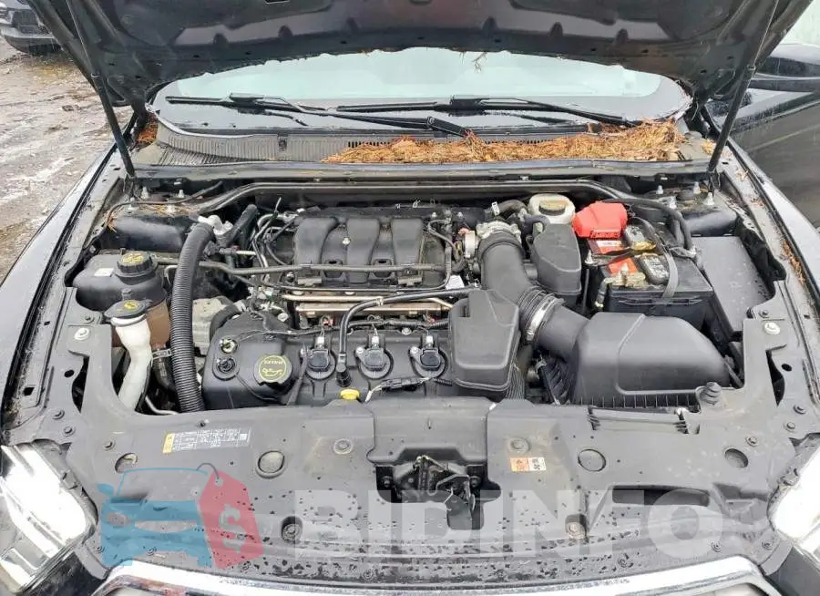 1FAHP2E88JG103822 Photo# 11