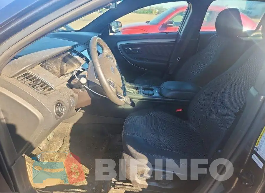 1FAHP2E88JG126033 Photo# 7