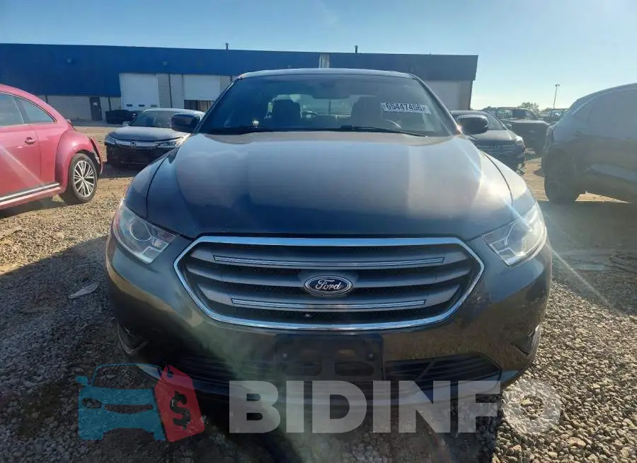 1FAHP2E88JG126033 Photo# 5
