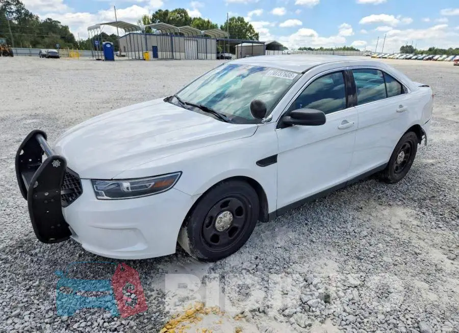 1FAHP2MK7JG142477 Photo# 1
