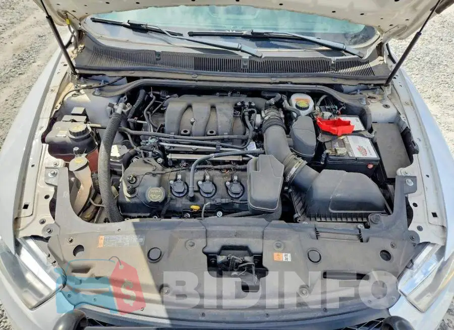 1FAHP2MK7JG142477 Photo# 11
