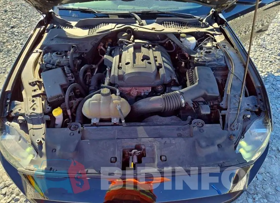 1FATP8UH0K5181734 Photo# 11