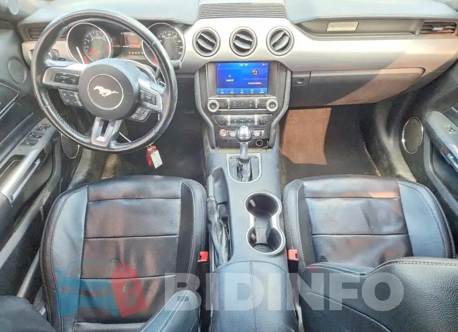1FATP8UH1M5107144 Photo# 8