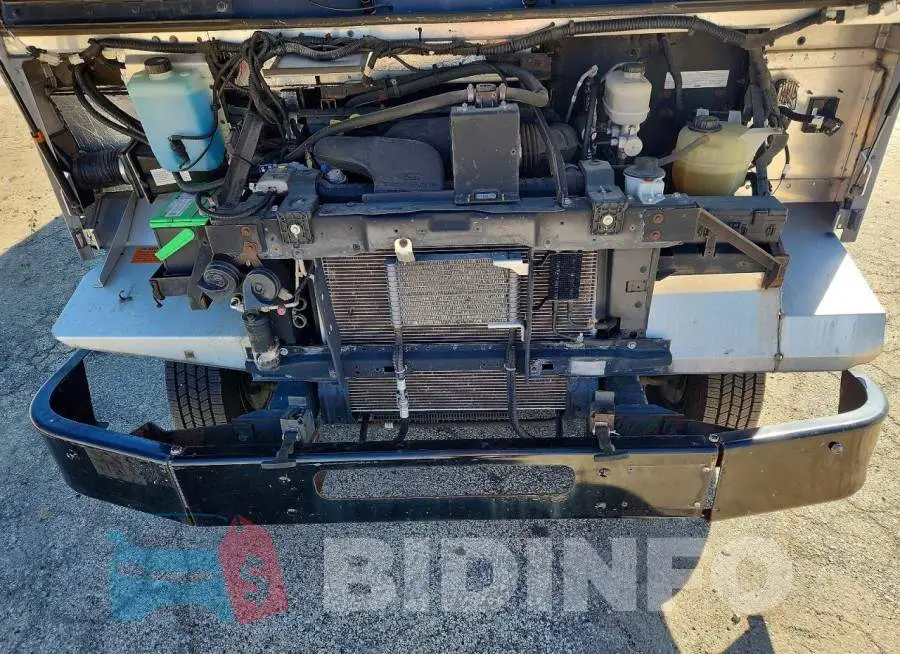 1FC3E4K62KDC51914 Photo# 12