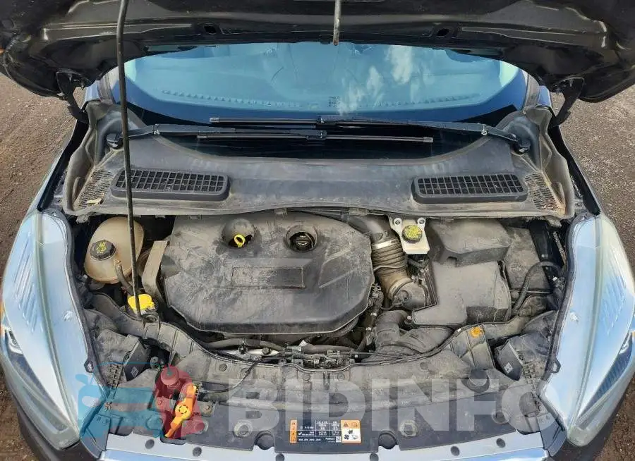 1FMCU9G94HUB10298 Photo# 11