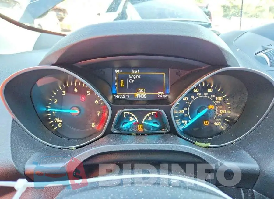 1FMCU9J95HUD47441 Photo# 9