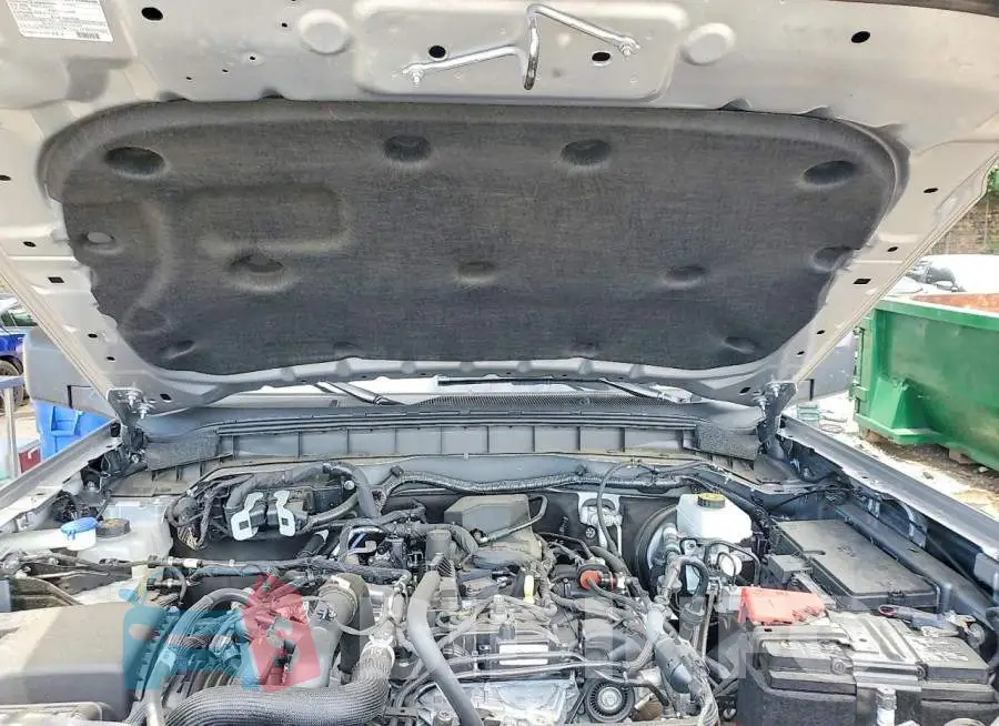 1FMDE7BH9RLB48962 Photo# 12