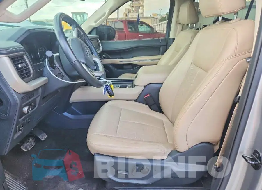 1FMJK1HT2NEA14989 Photo# 7