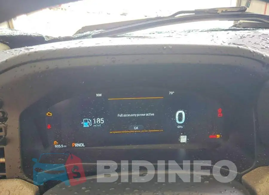 1FMUK8DH9TGB10403 Photo# 9
