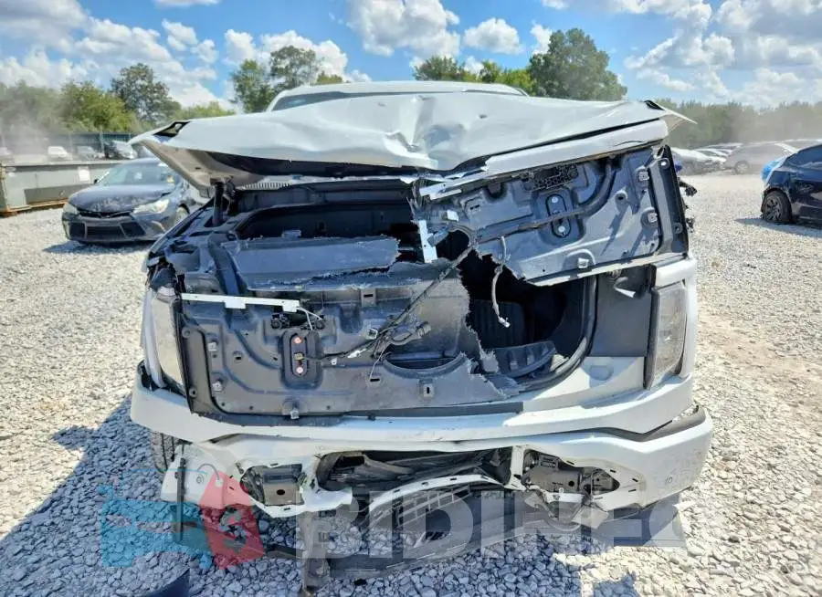1FT6W1EV9PWG55154 Photo# 5