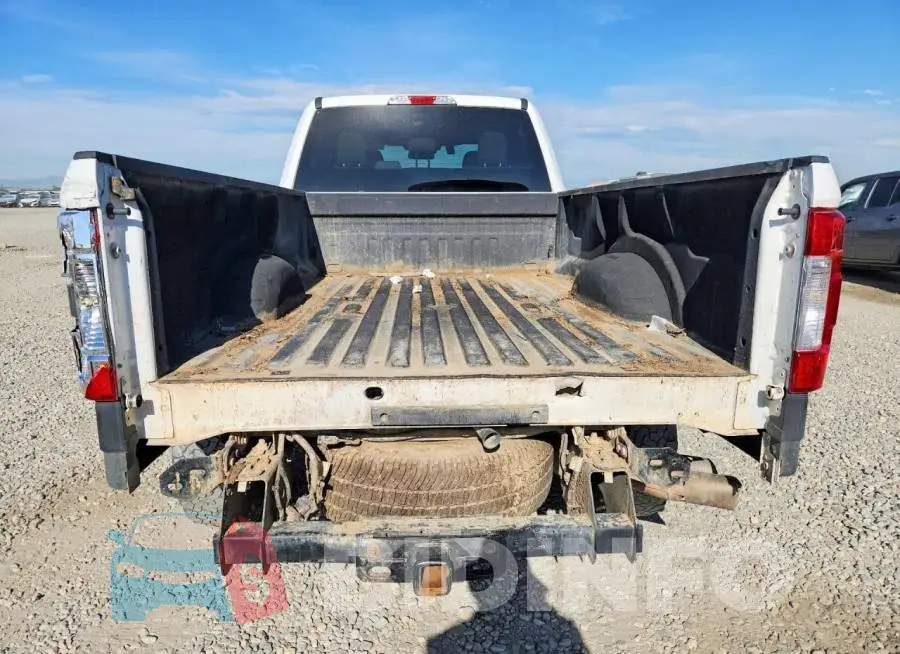 1FT7W2BT7KEC63799 Photo# 6