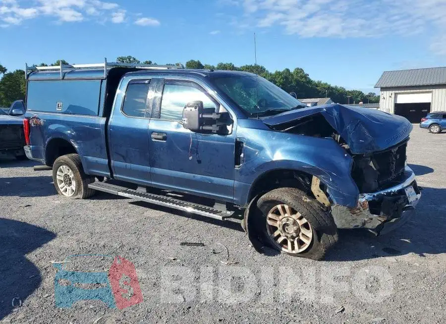 1FT7X2B68HEF29234 Photo# 4
