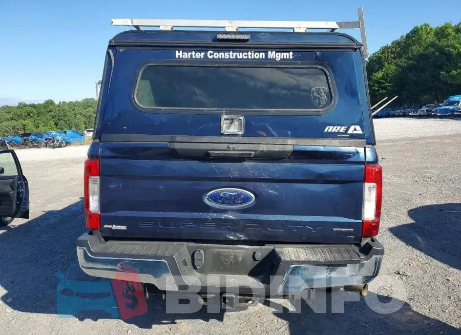 1FT7X2B68HEF29234 Photo# 6