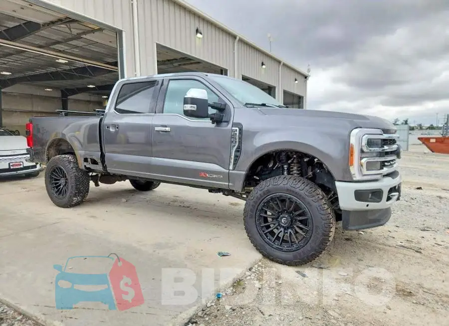 1FT8W2BM1PED61358 Photo# 4