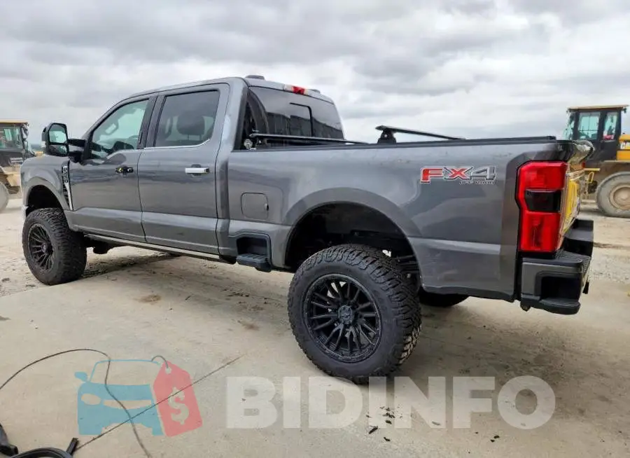 1FT8W2BM1PED61358 Photo# 2