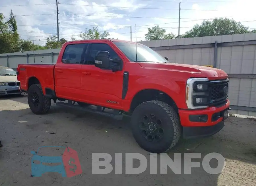 1FT8W2BT5SED20893 Photo# 4