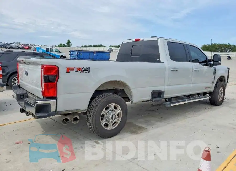 1FT8W3BM1TEC16112 Photo# 3