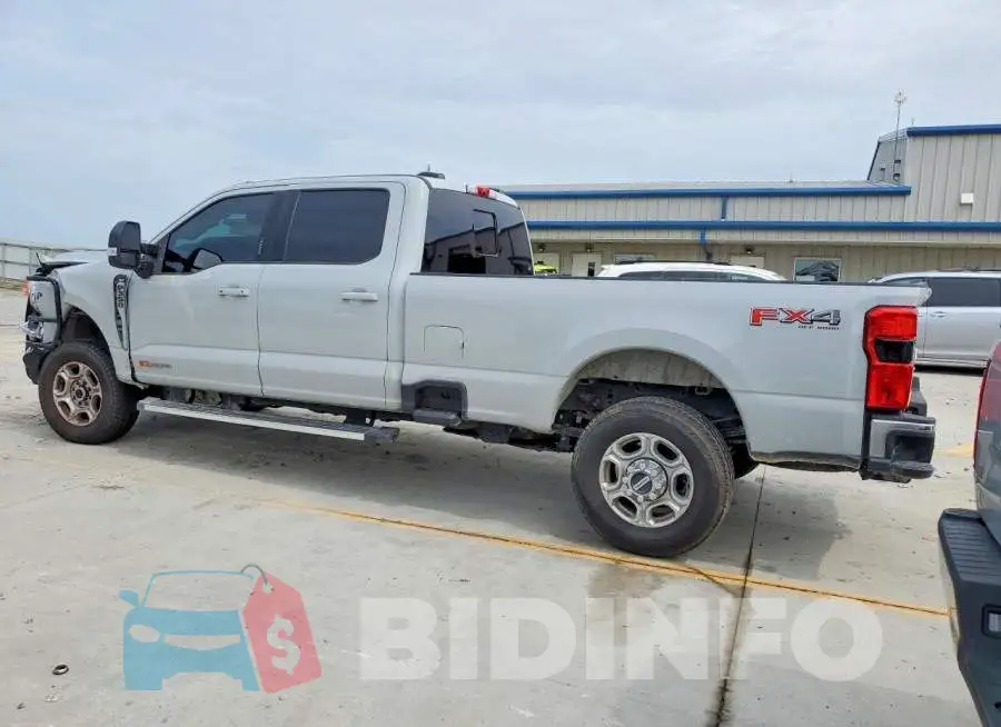 1FT8W3BM1TEC16112 Photo# 2