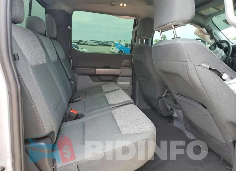 1FT8W3BM1TEC16112 Photo# 10