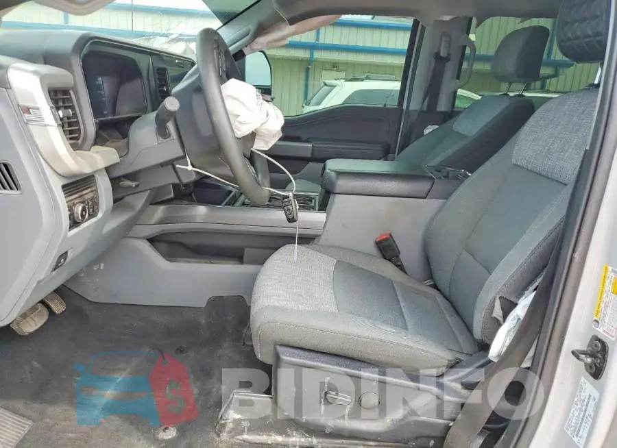 1FT8W3BM1TEC16112 Photo# 7