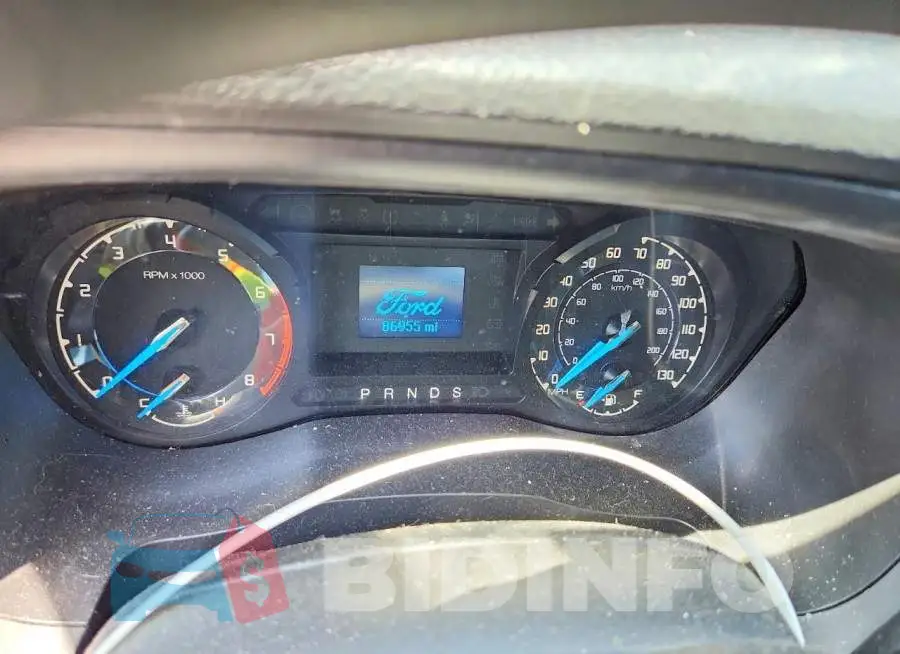 1FTER1EH9MLD15030 Photo# 9