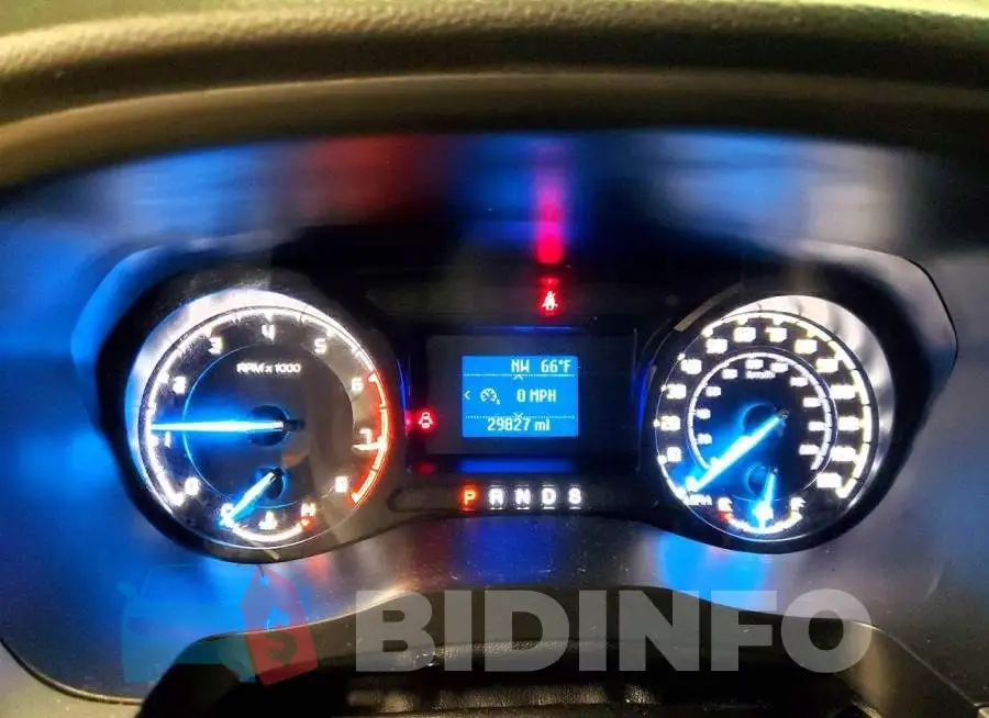 1FTER4FH0MLD43136 Photo# 9
