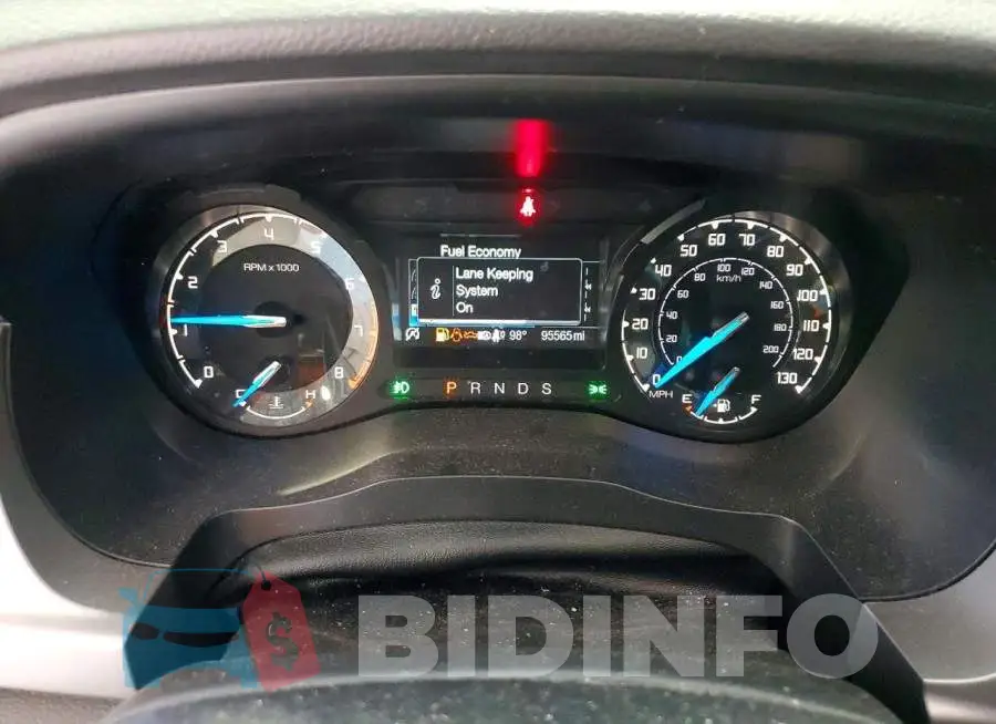 1FTER4FH2KLA70987 Photo# 9