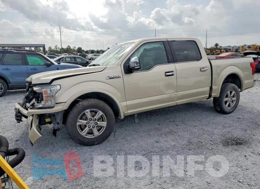 1FTEW1CG3JFC39995 Photo# 1