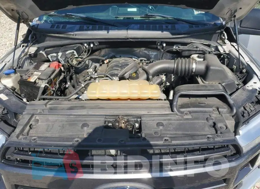 1FTEW1E53JFB18654 Photo# 11