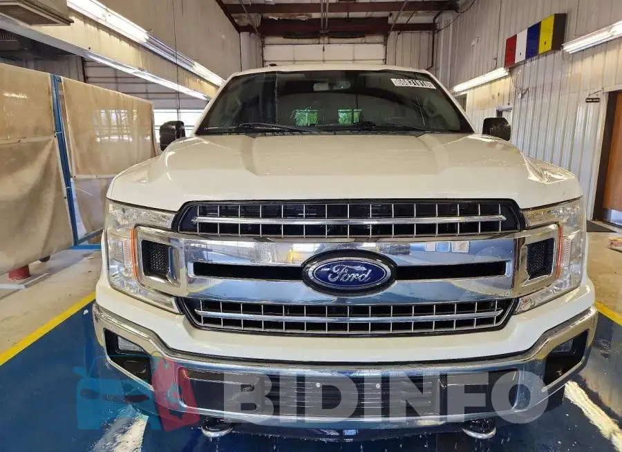 1FTEW1E57JFB64844 Photo# 5