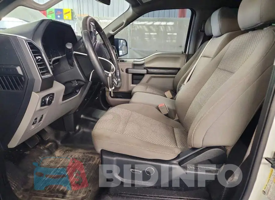 1FTEW1E57JFB64844 Photo# 7