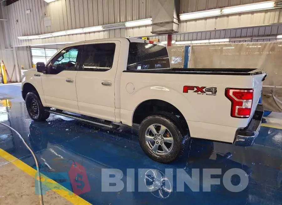 1FTEW1E57JFB64844 Photo# 2