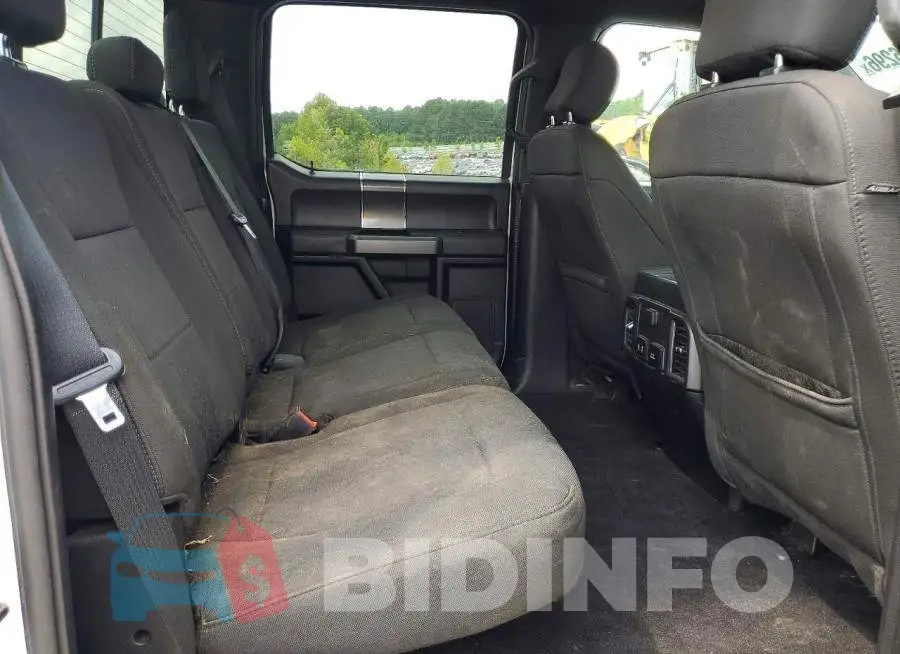1FTEW1E58JFD58072 Photo# 10