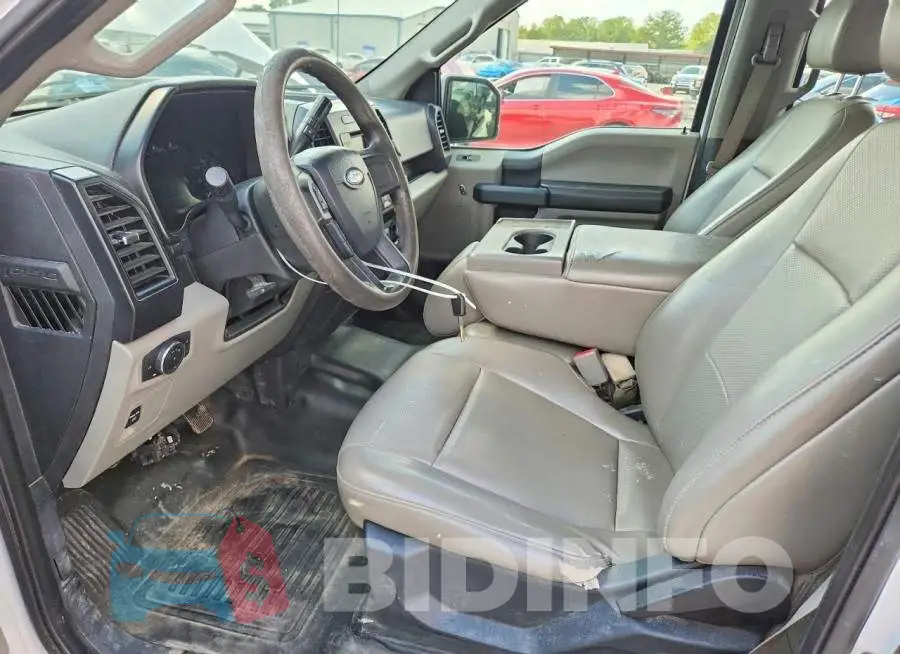 1FTEW1EP5LKE45682 Photo# 7