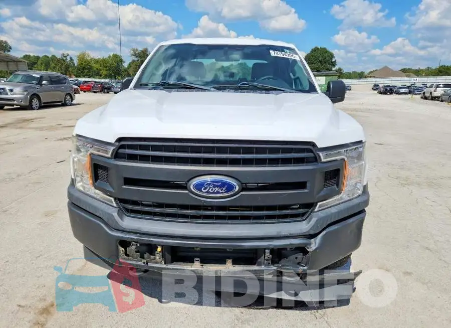 1FTEW1EP5LKE45682 Photo# 5