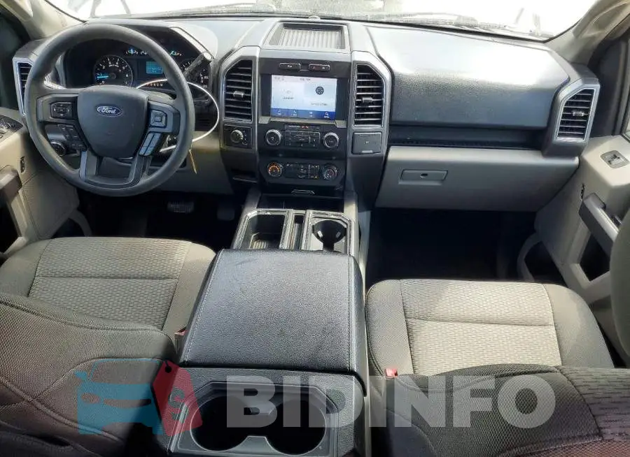 1FTEW1EP6LKD18634 Photo# 8