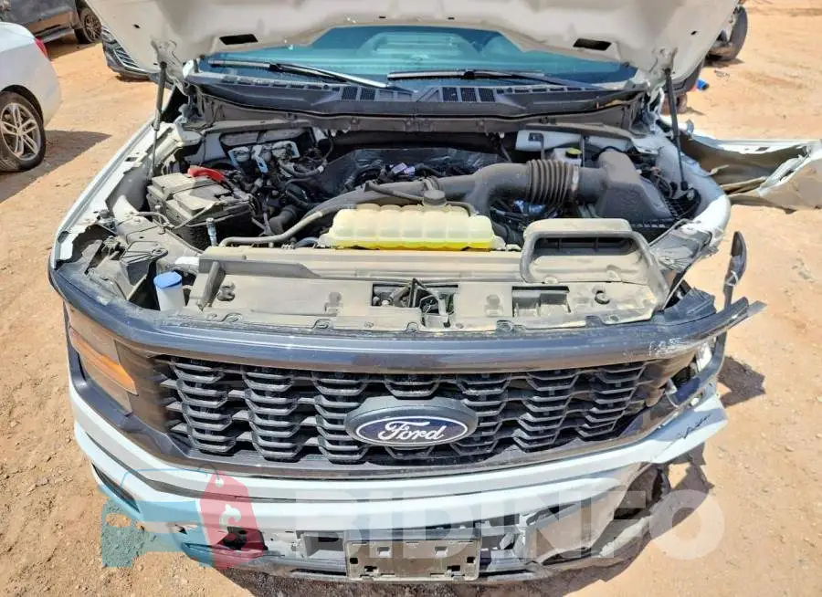 1FTEW2KPXSKF53062 Photo# 11