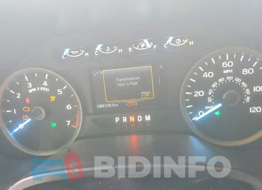 1FTFW1E46LKE40730 Photo# 9