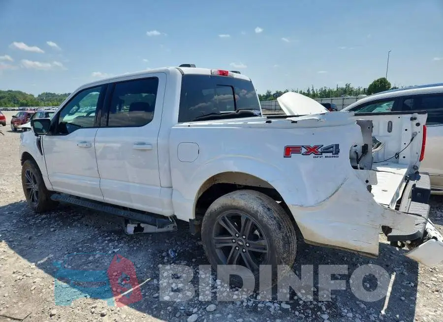 1FTFW1E50NKE93595 Photo# 2